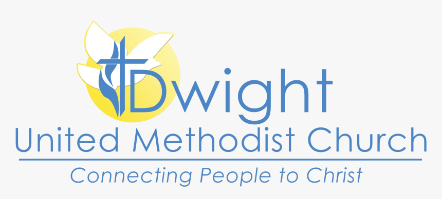 Logo For Dwight Umc - Geary Interactive, HD Png Download, Free Download