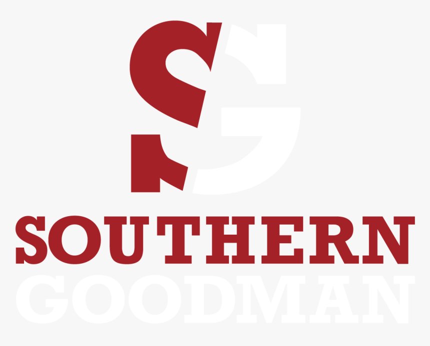 Southern Goodman - Graphic Design, HD Png Download, Free Download