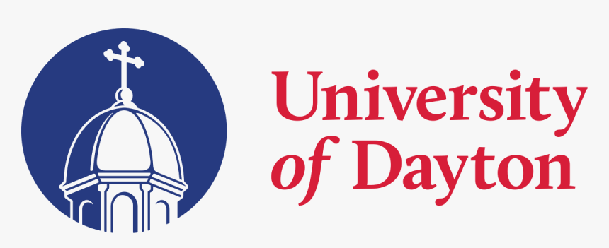 University Of Dayton Logo Png, Transparent Png, Free Download