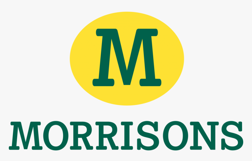 Morrisons Logo, HD Png Download, Free Download