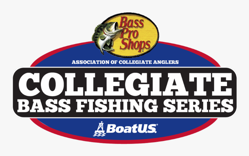 Collegiate Bass Fishing Series, HD Png Download, Free Download