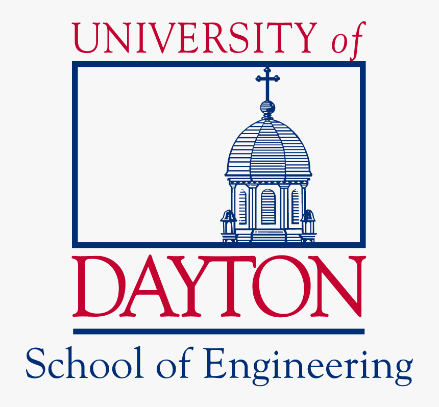 University Of Dayton Logo Png - University Of Dayton, Transparent Png, Free Download