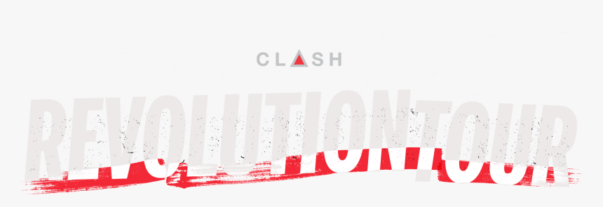 Clash-revolutiontour - Wilson Clash Revolution Tour, HD Png Download, Free Download
