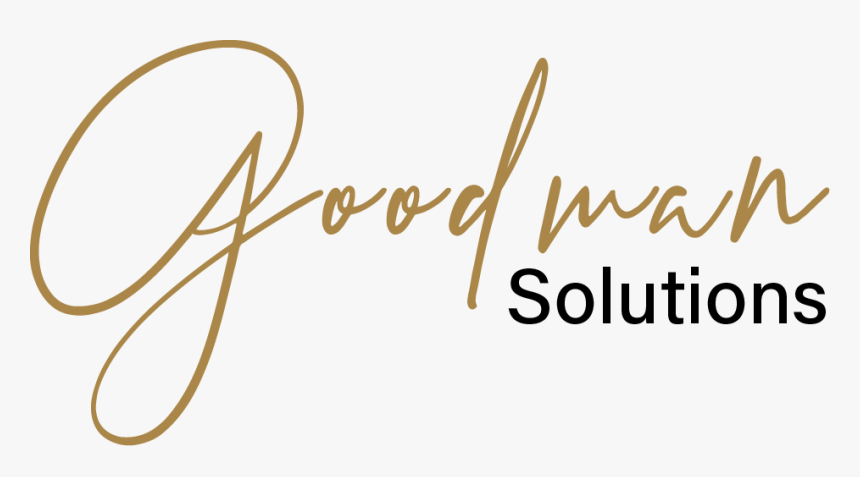 Goodman Solutions - Art, HD Png Download, Free Download
