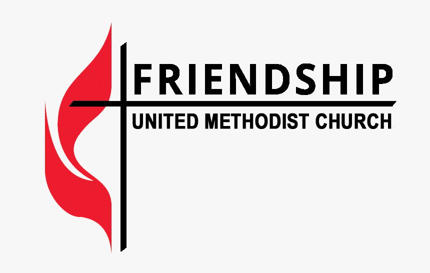 Logo - United Methodist Church, HD Png Download, Free Download