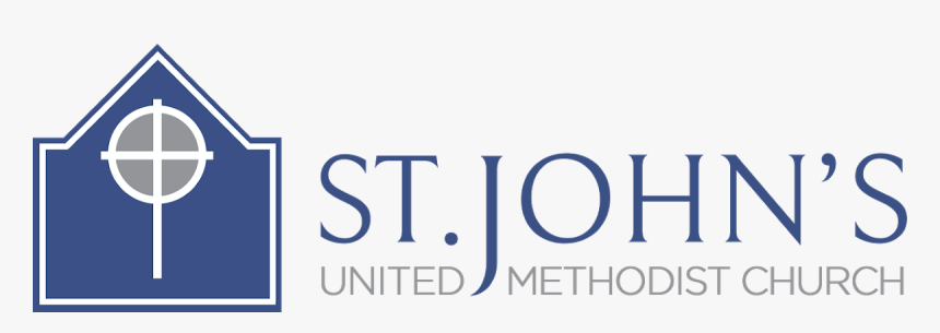 Stjohnslogo2 - Graphics, HD Png Download, Free Download