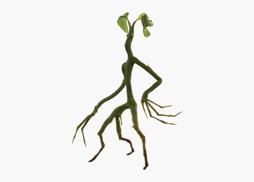 Treant Freetoedit - Transparent Fantastic Beasts Png, Png Download, Free Download