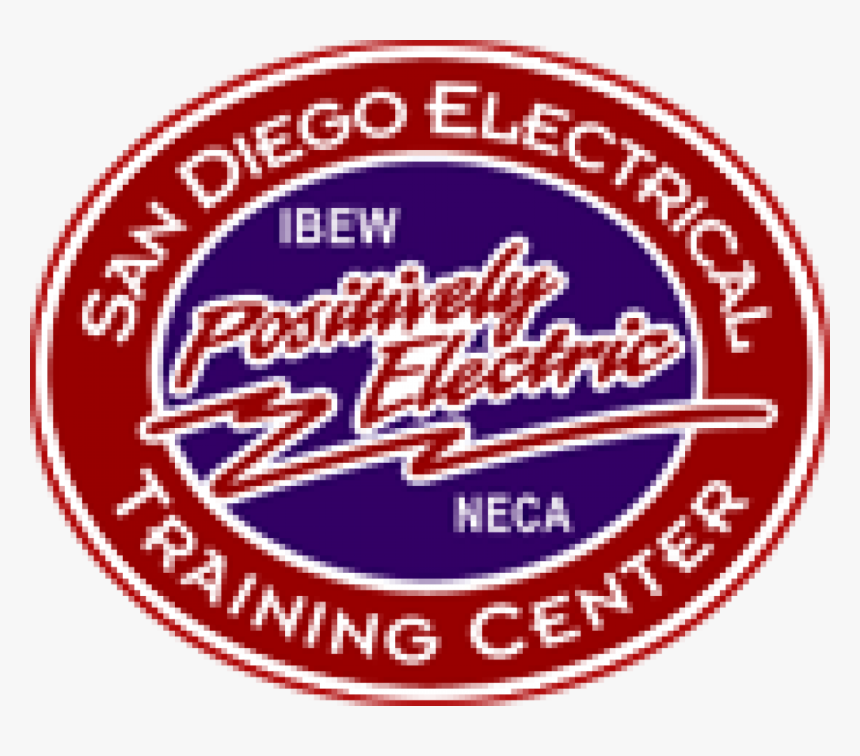 San Diego Electrical Training Center - Aceros Del Toro, HD Png Download, Free Download