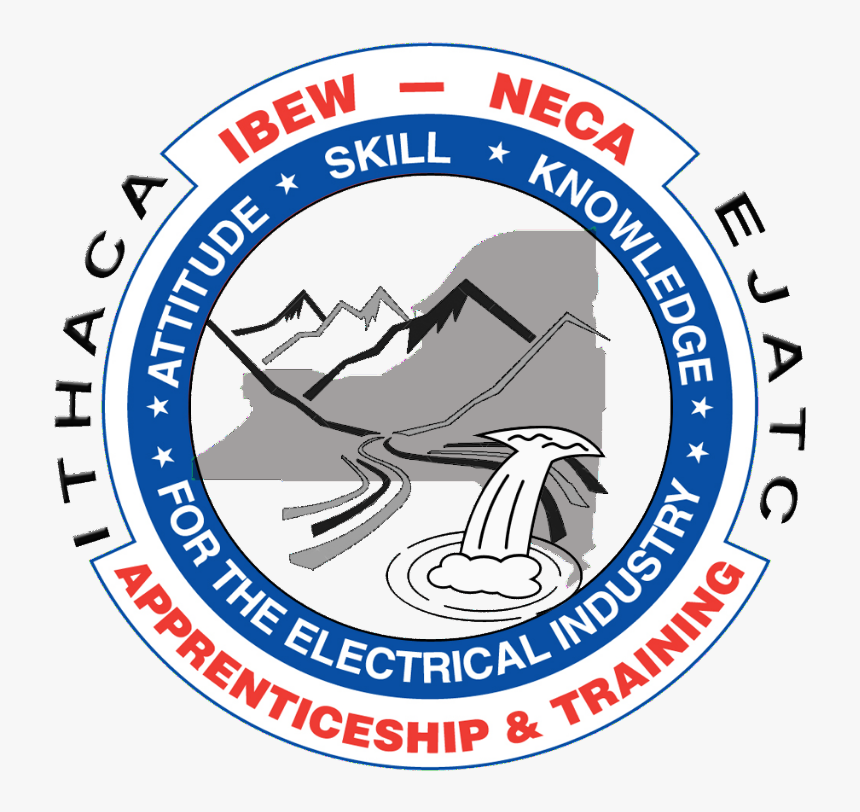 Ithaca Electrical Ejatc - National Joint Apprenticeship And Training Committee, HD Png Download, Free Download