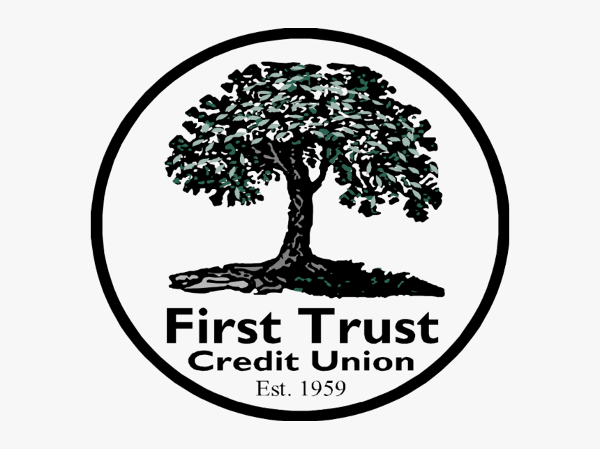 First Trust Credit Union Logo, HD Png Download, Free Download