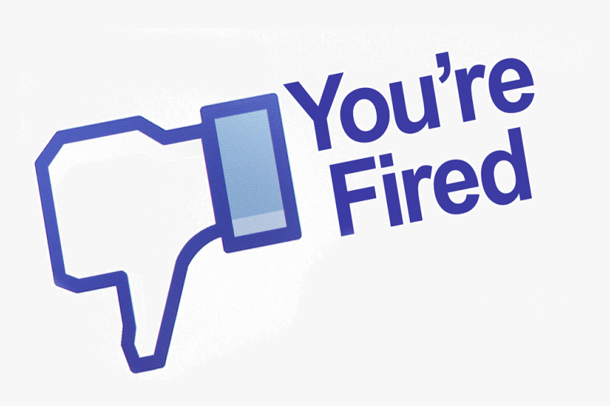 Gets Fired, HD Png Download, Free Download