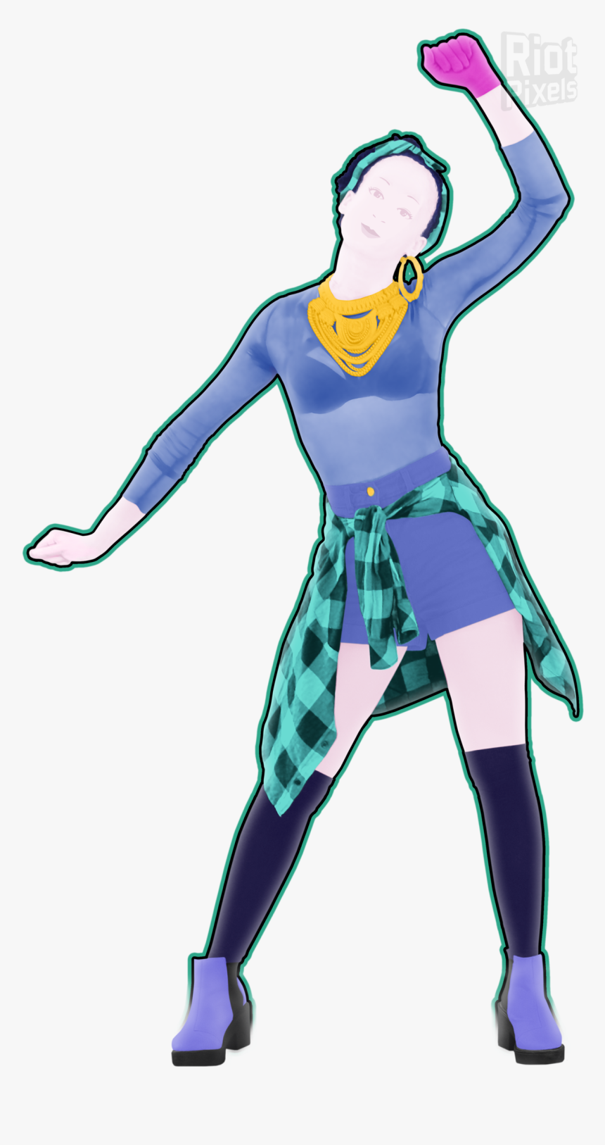 Transparent Just Dance Clipart - Just Dance Fancy Png, Png Download, Free Download