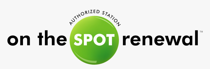 Spot Renewal Png, Transparent Png, Free Download