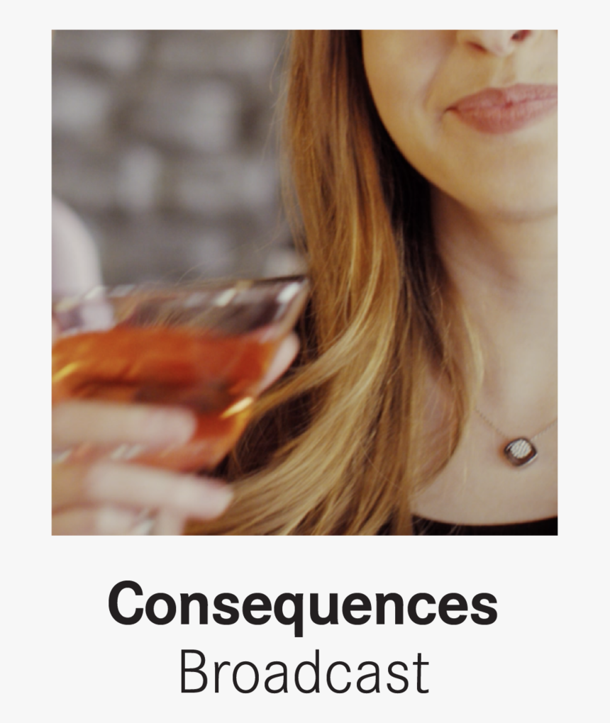 Consequences - Girl, HD Png Download, Free Download