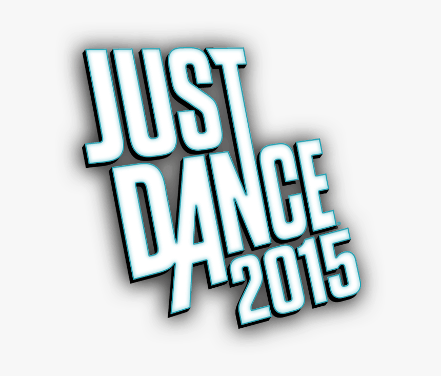 Just Dance 2015 Logo, HD Png Download, Free Download