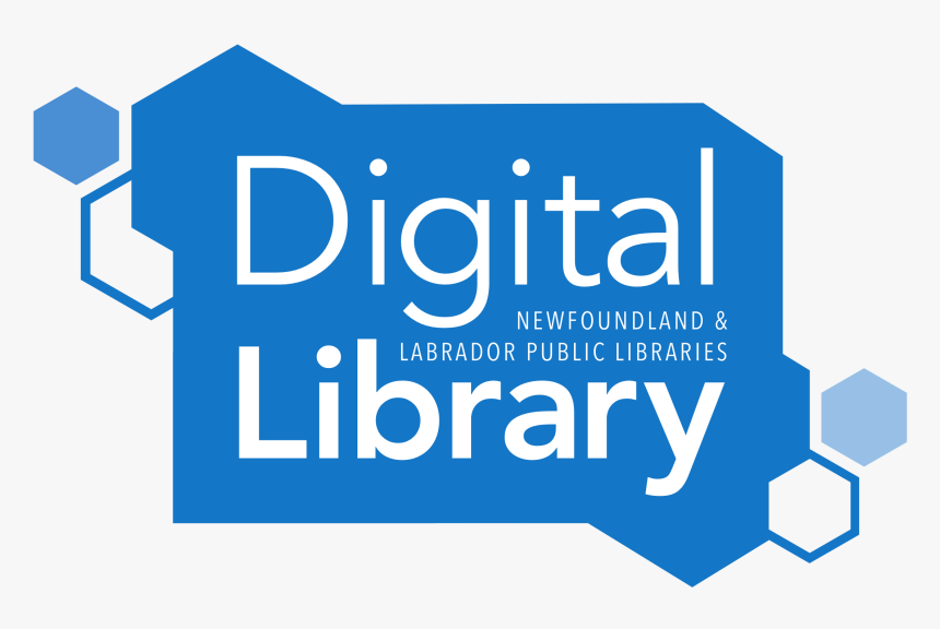 Digital Library Banner - Curriculum, HD Png Download, Free Download