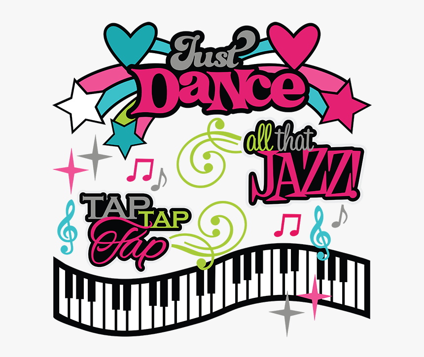 Dance Scrapbook Ideas, HD Png Download, Free Download