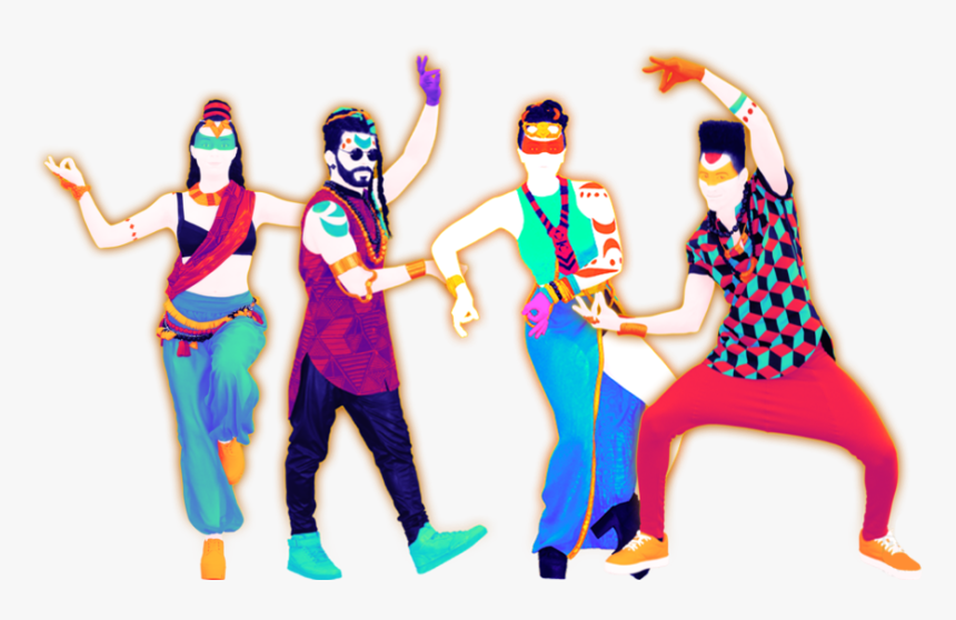 Image I Need Somebody To Png Wiki - Just Dance 2017 Lean, Transparent Png, Free Download