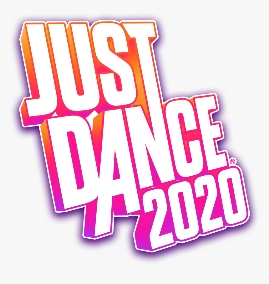 Just Dance - Just Dance 2020 Png, Transparent Png, Free Download