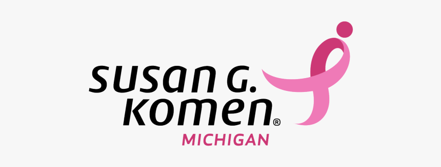 Susan G Komen Minnesota Logo, HD Png Download, Free Download