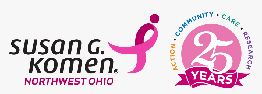 Susan G Komen, HD Png Download, Free Download