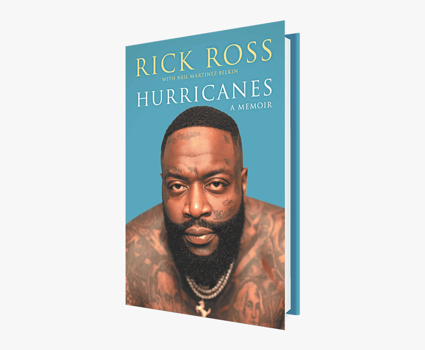 Rick Ross, HD Png Download, Free Download