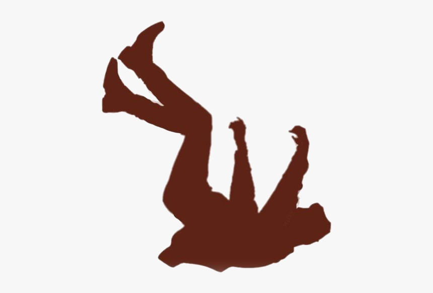 Man Falling Png Transparent Images - Falling Man Png, Png Download, Free Download