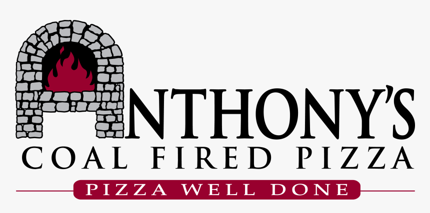 Transparent Anthony's Coal Fired Pizza Logo, HD Png Download, Free Download