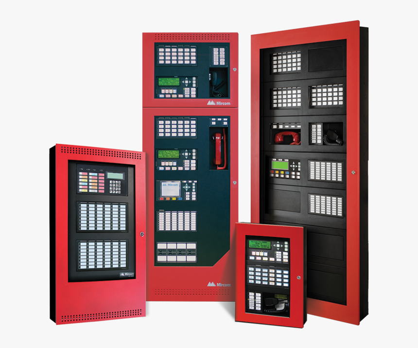 Fire Alarm System, HD Png Download, Free Download