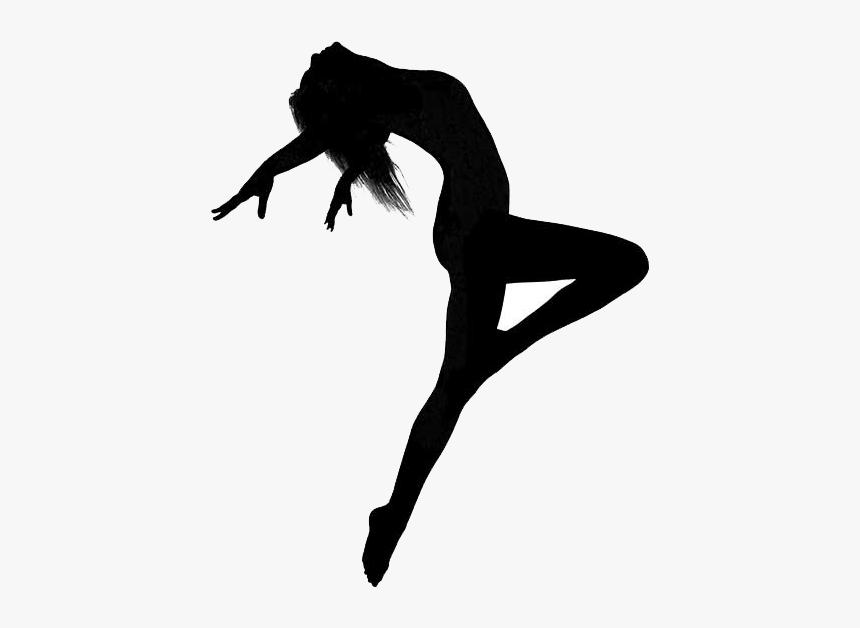 Modern Contemporary Dance Background, HD Png Download, Free Download