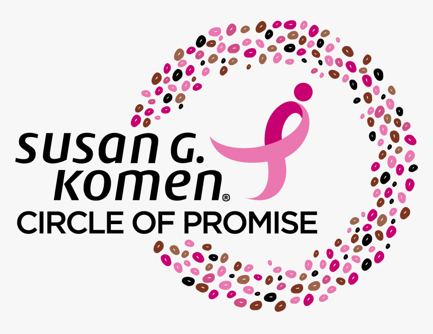 Susan G Komen Logo Transparent, HD Png Download, Free Download