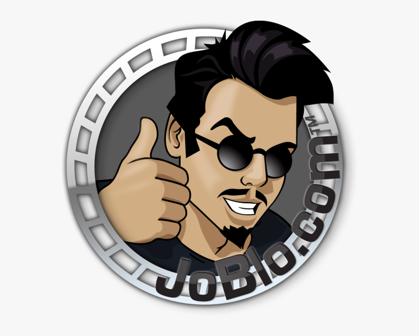 Thumbnail For - Joblo Png, Transparent Png, Free Download