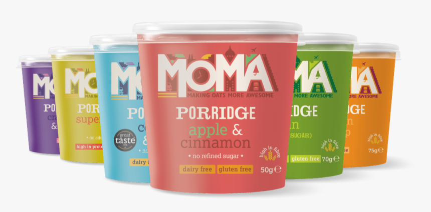 Moma Oat, HD Png Download, Free Download