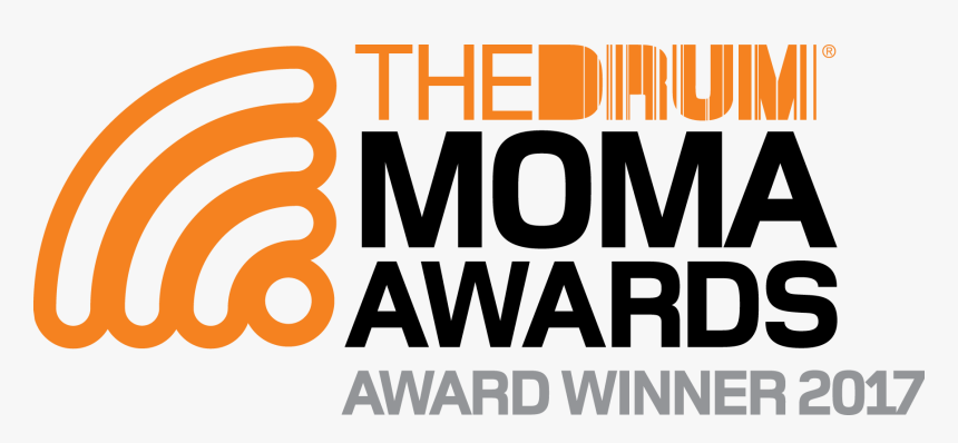 Drum Moma Awards Winner 2017, HD Png Download, Free Download