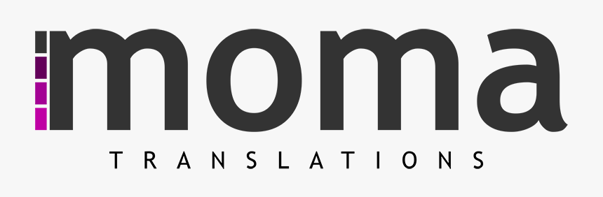 Team Logo Moma Translations - Lilac, HD Png Download, Free Download