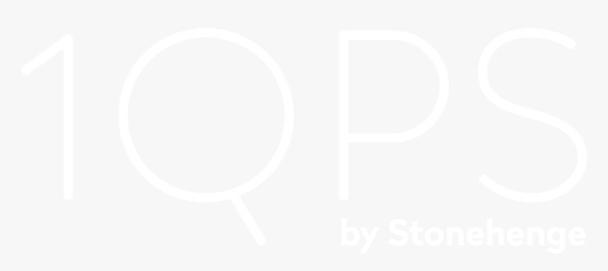 1 Qps By Stonehenge Nyc Logo - Circle, HD Png Download, Free Download