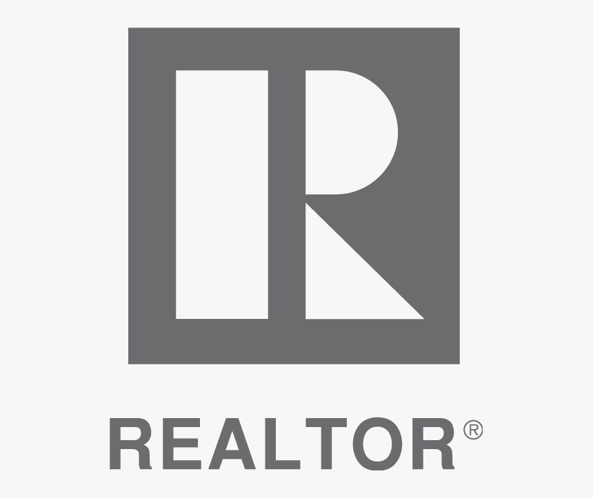 Realtor - Realtor Logo Gray, HD Png Download, Free Download