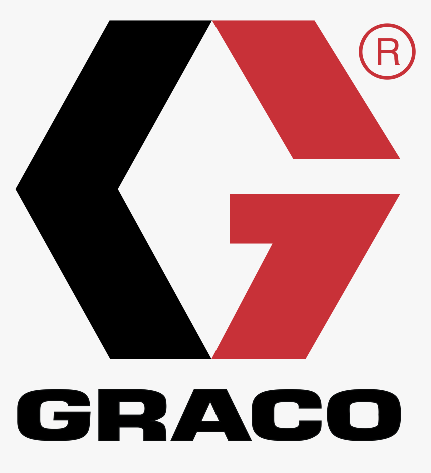 Graco Logo Png Transparent - Graco Logo Vector, Png Download, Free Download