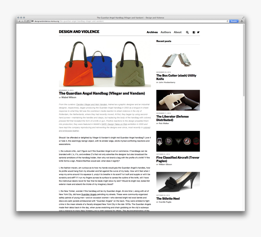 Screen Shot 2013 11 20 At - Handbag, HD Png Download, Free Download