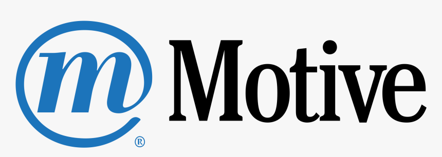 Motive Communication Logo Png Transparent - Motive Logo, Png Download, Free Download