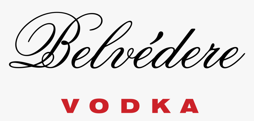 Belvedere Logo Png Transparent - Belvedere, Png Download, Free Download