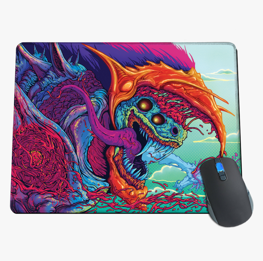 Brock Hofer Hyper Beast, HD Png Download, Free Download