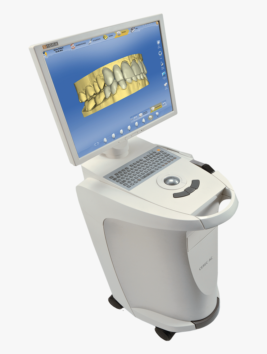 Dental Cerec, HD Png Download, Free Download