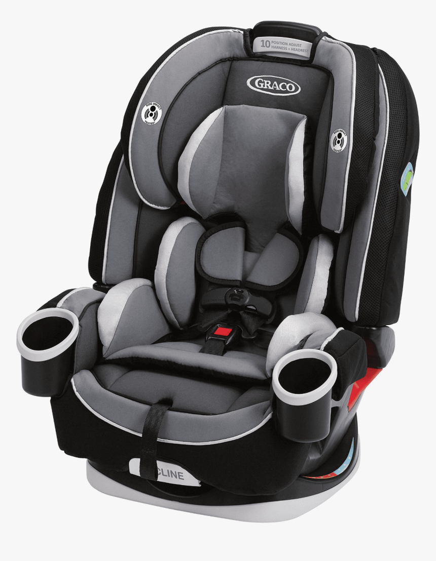 Graco Cameron Seat, HD Png Download, Free Download