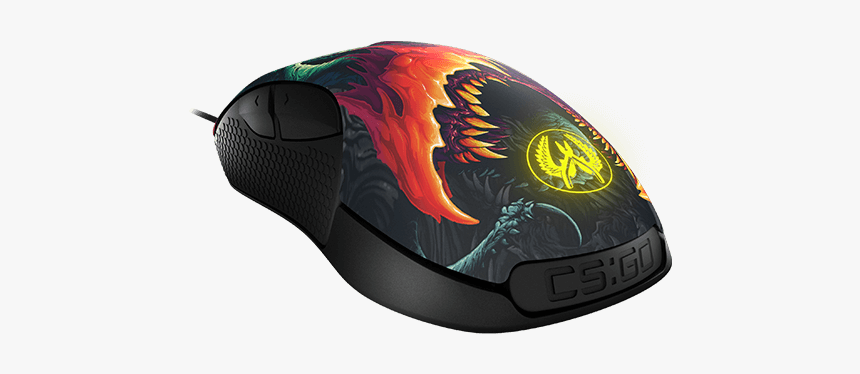 Product Alt Image Text - Ss Rival 300 Hyper Beast, HD Png Download, Free Download