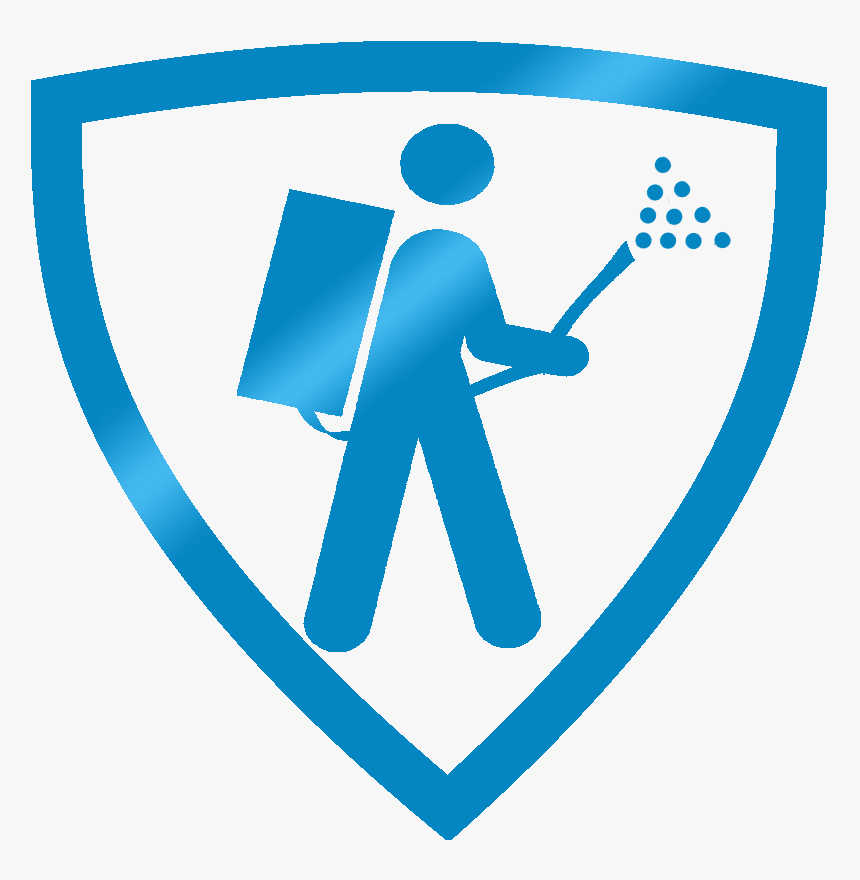 Backpack Misting Applications - Misting Icon, HD Png Download, Free Download