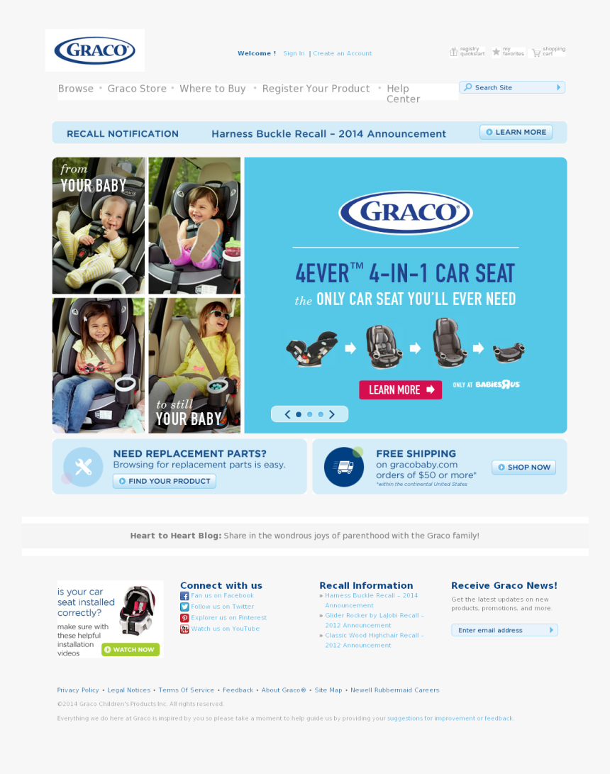 Web Page, HD Png Download, Free Download