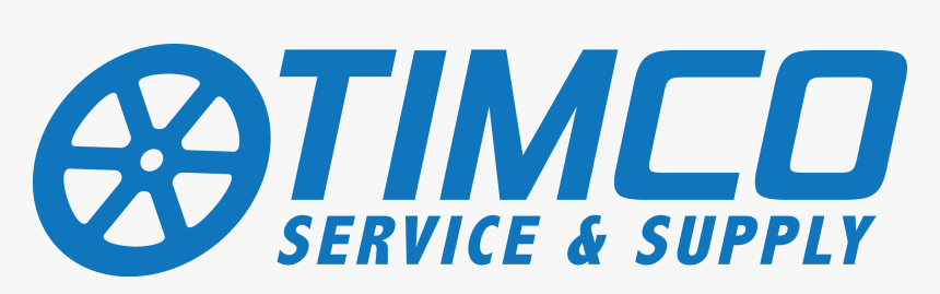 Timco Service & Supply - Electric Blue, HD Png Download, Free Download