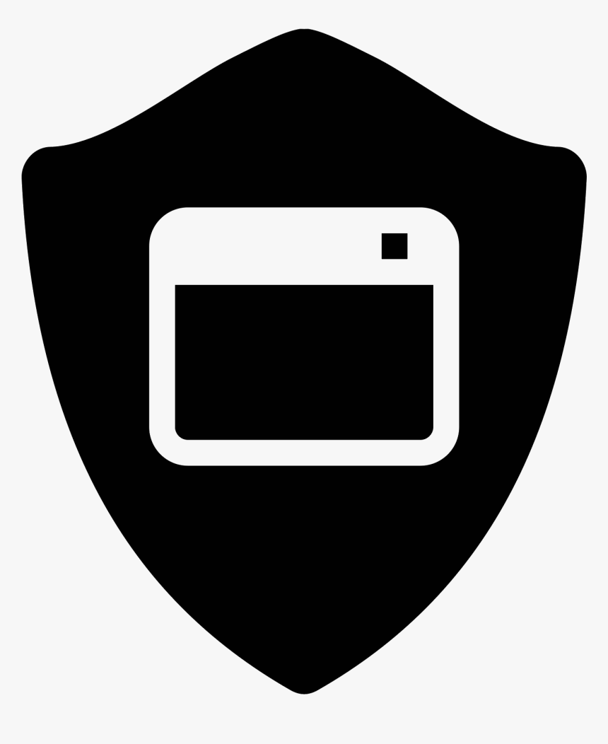 Shield Png Vector - Icon, Transparent Png, Free Download