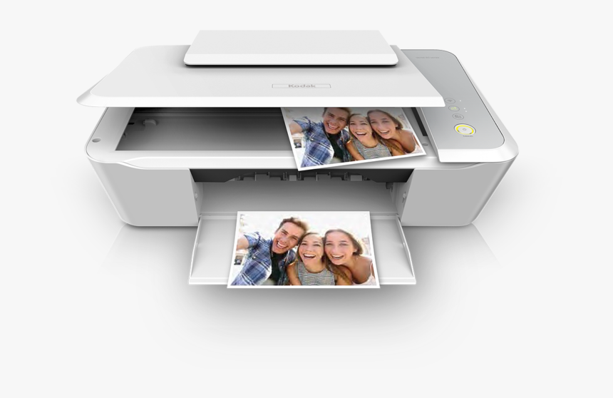 Printer, HD Png Download, Free Download